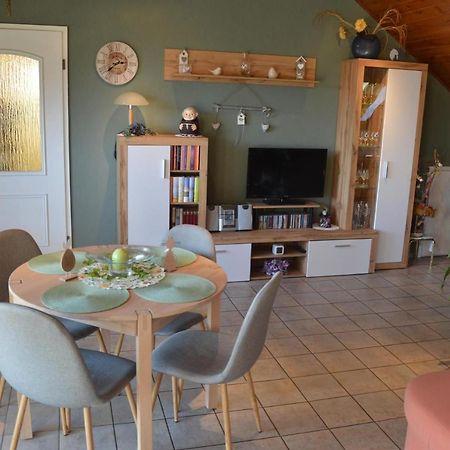 Ferienwohnung Auszeit Waxweiler Zewnętrze zdjęcie
